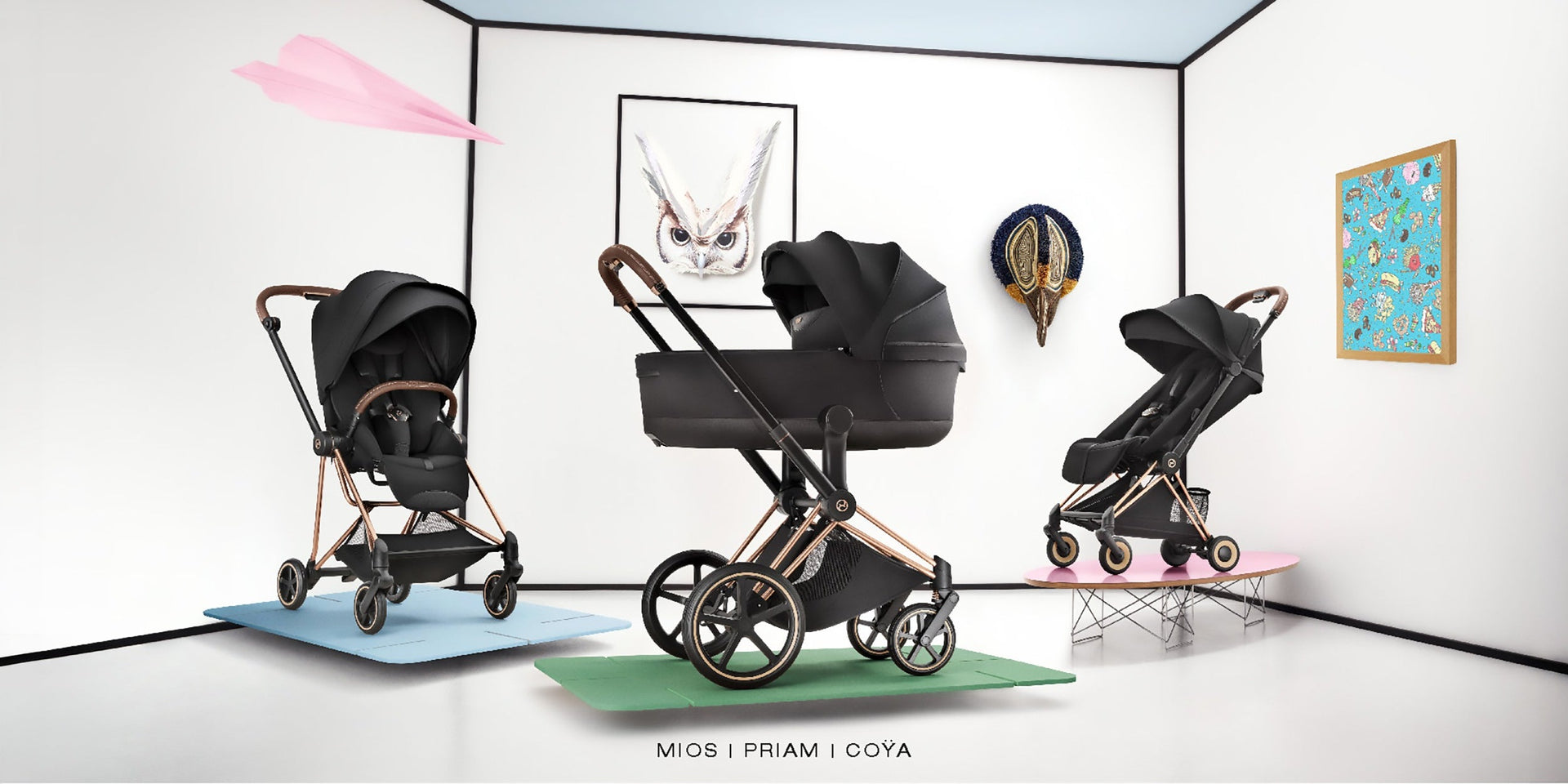 Cybex Platinum 2026