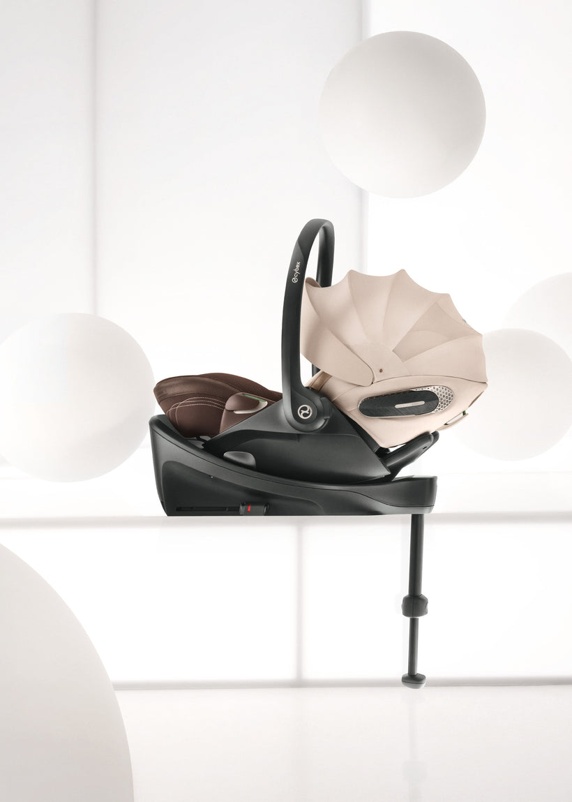 CYBEX Cloud S