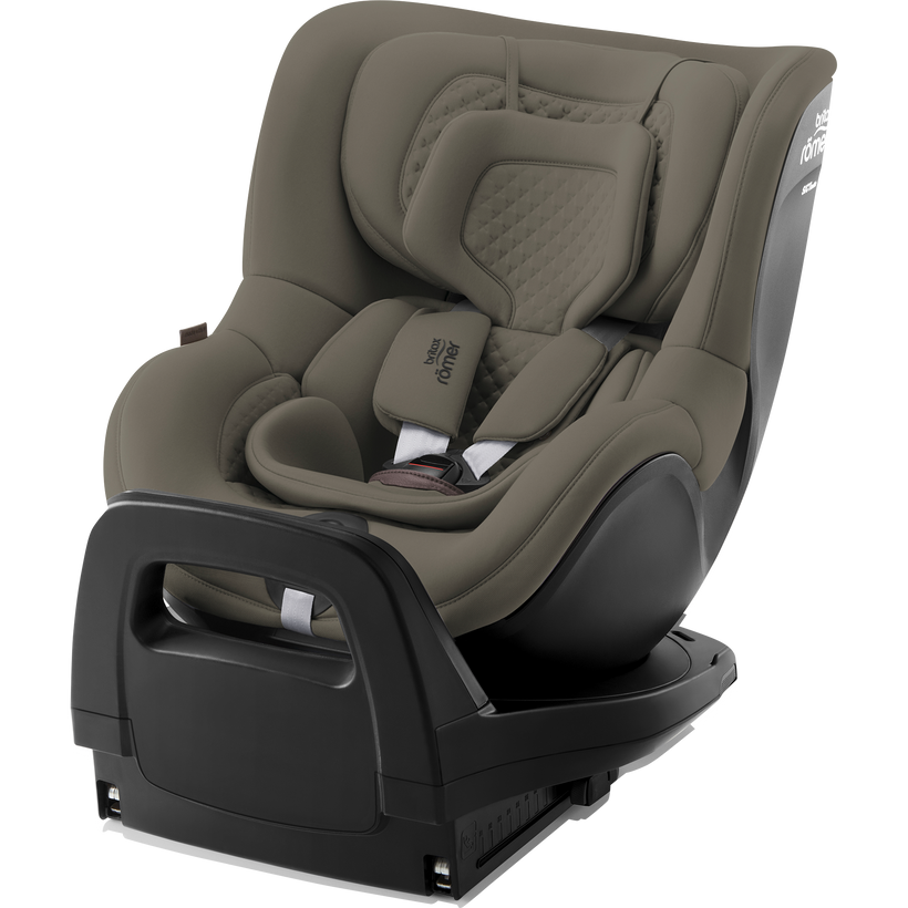 Britax Dualfix
