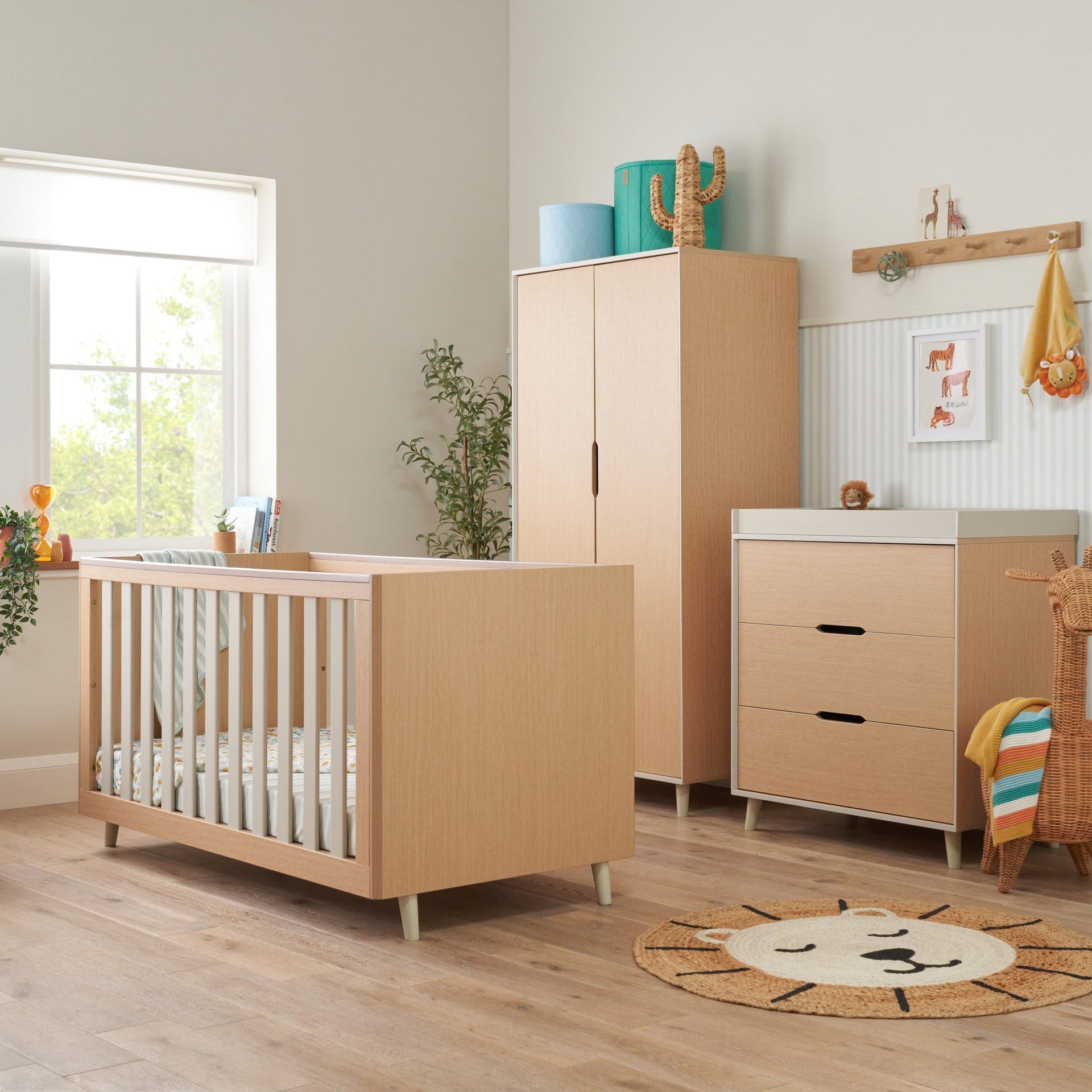 Tutti Bambini Furniture Sets