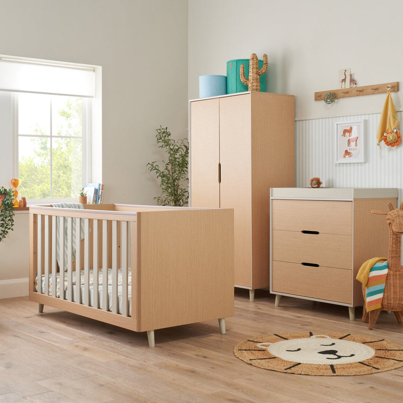 Tutti Bambini Furniture Sets