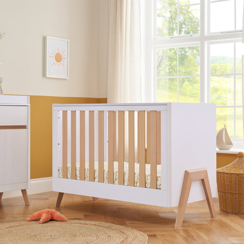 Tutti Bambini Cots