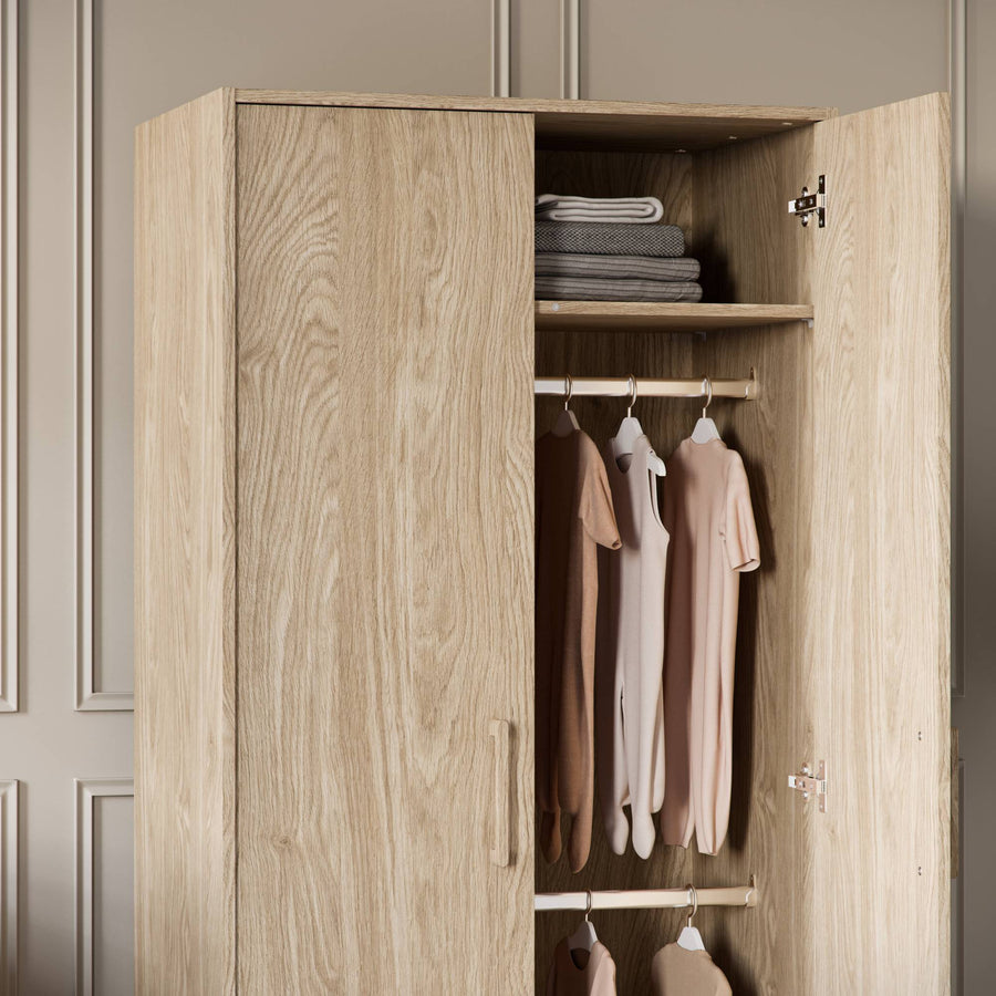 Baby Wardrobes