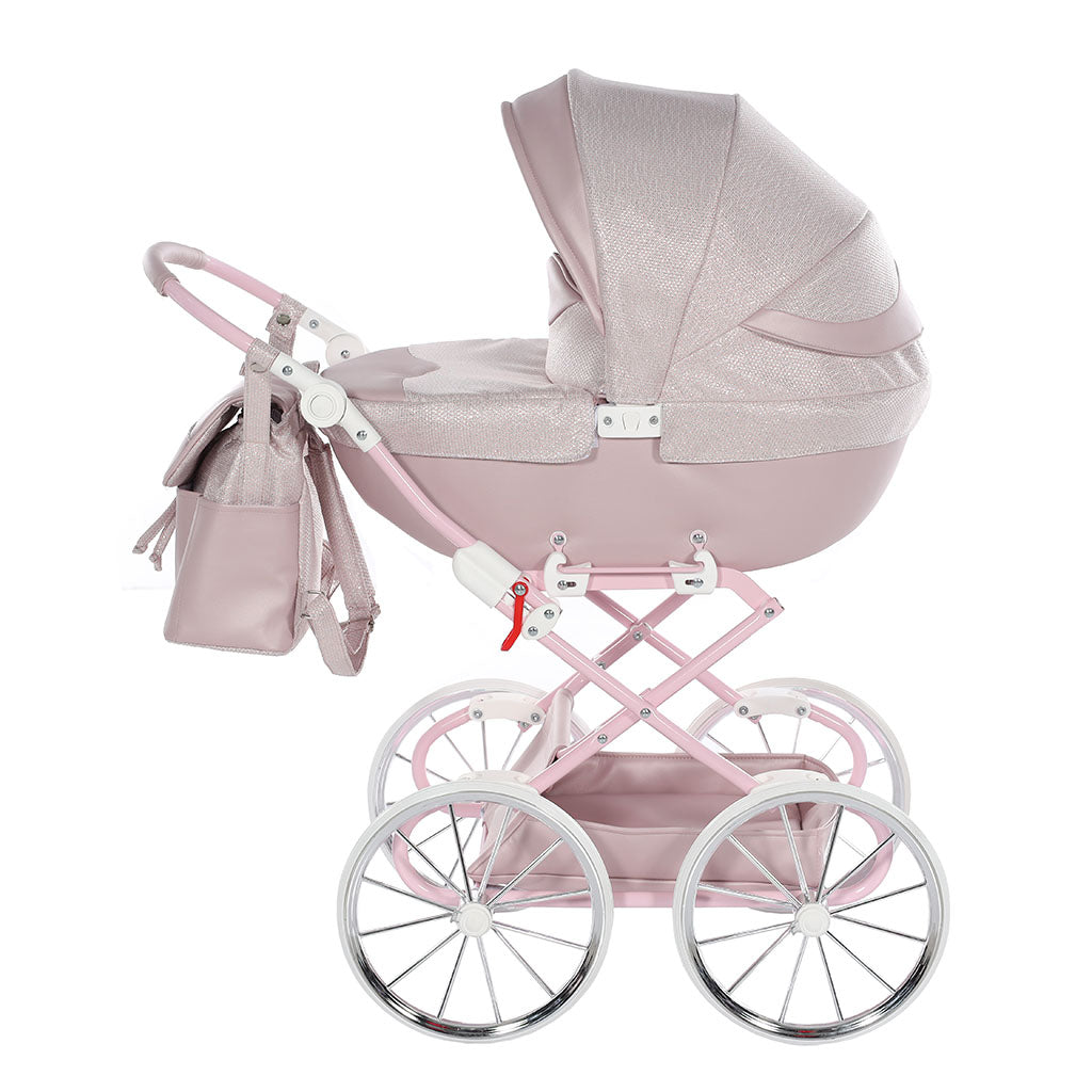 Junama Dolls Prams