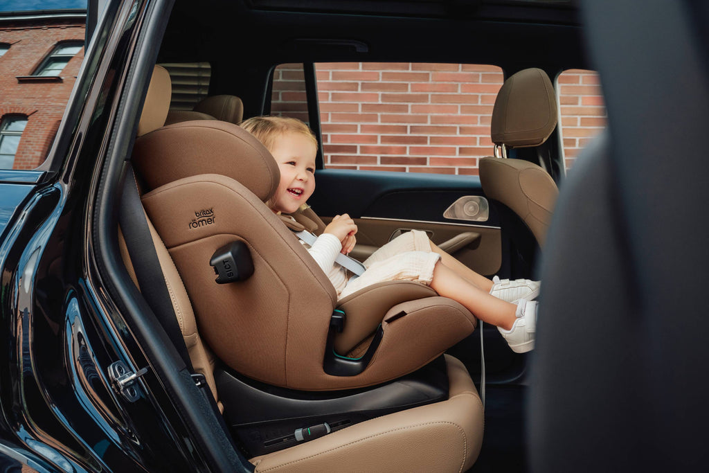 ISOFIX Car Seats
