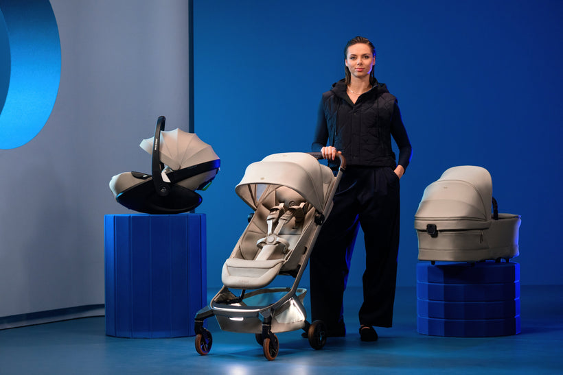 Maxi Cosi Strollers