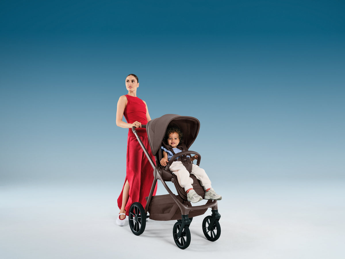 Maxi Cosi Oxford Pushchair Collection