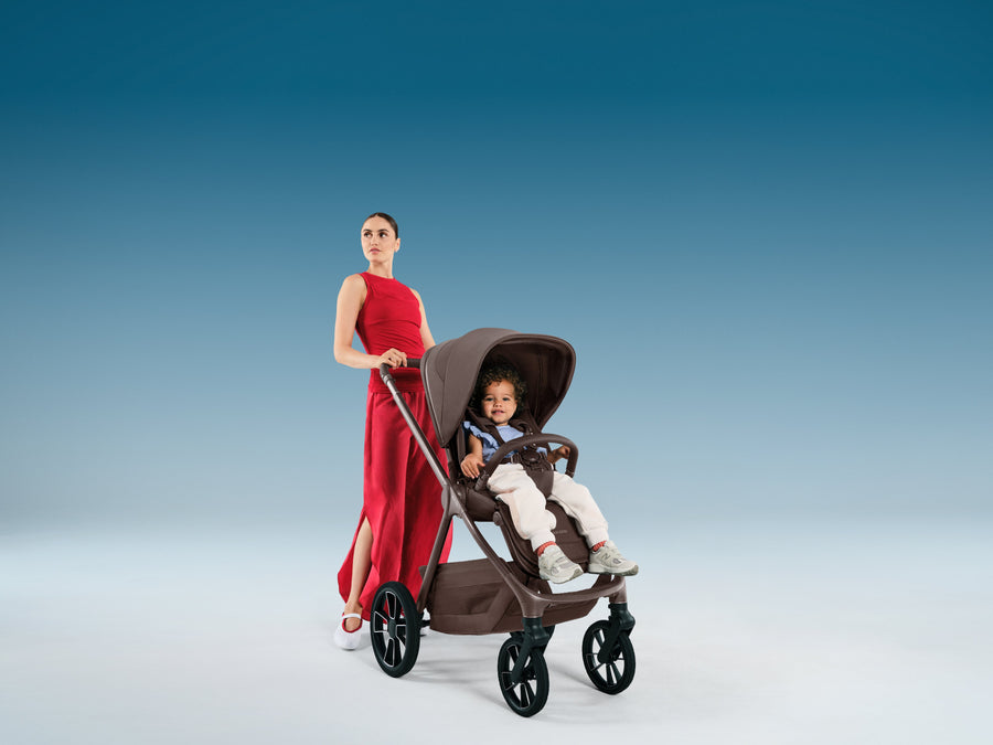 Maxi Cosi Oxford Pushchair Collection