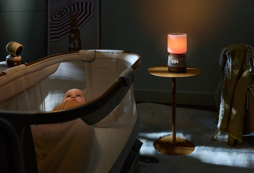 Maxi Cosi Home Collection