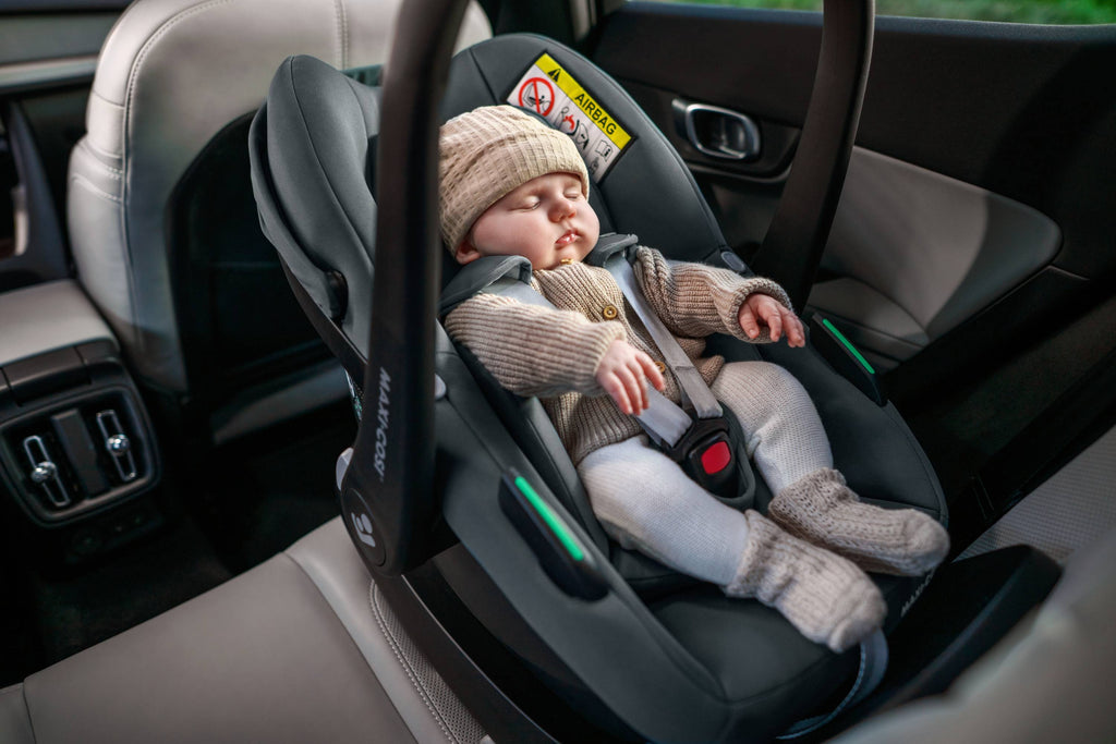 Infant Car Seats