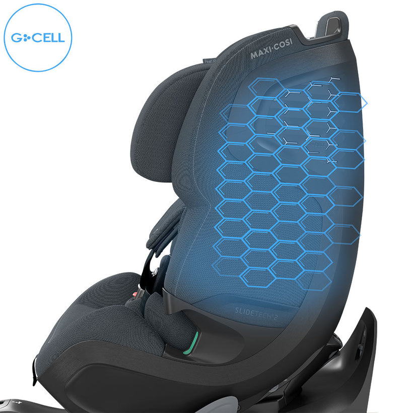 Maxi Cosi Car Seats