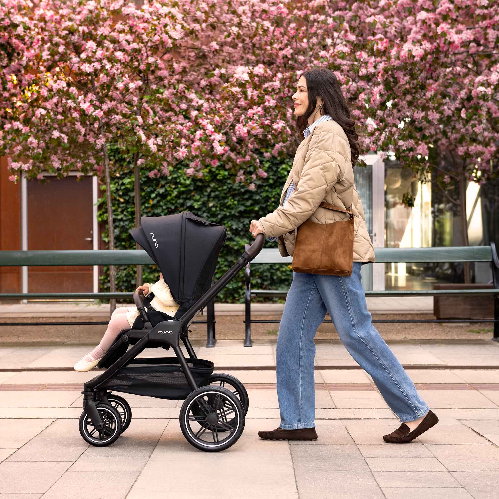 City | Urban Strollers
