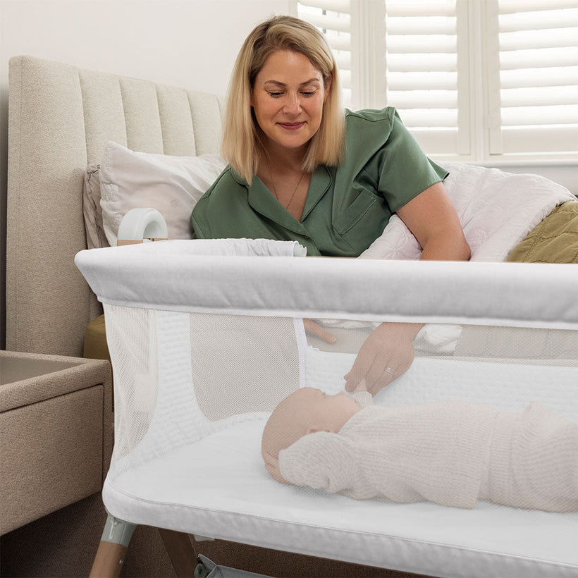 Obaby Cots & Cribs