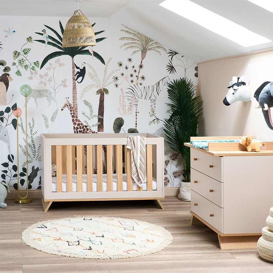 Obaby 2 Piece furniture sets