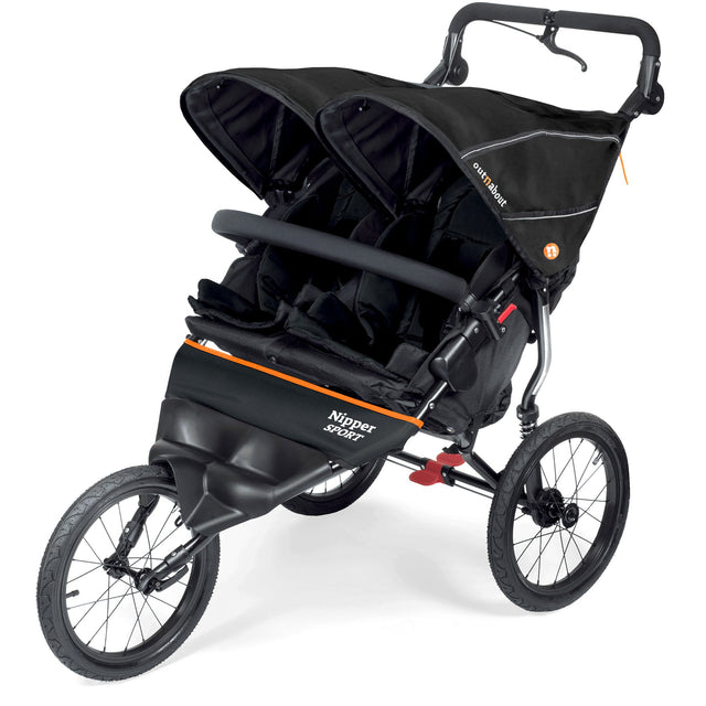 All Terrain Pushchairs & Prams