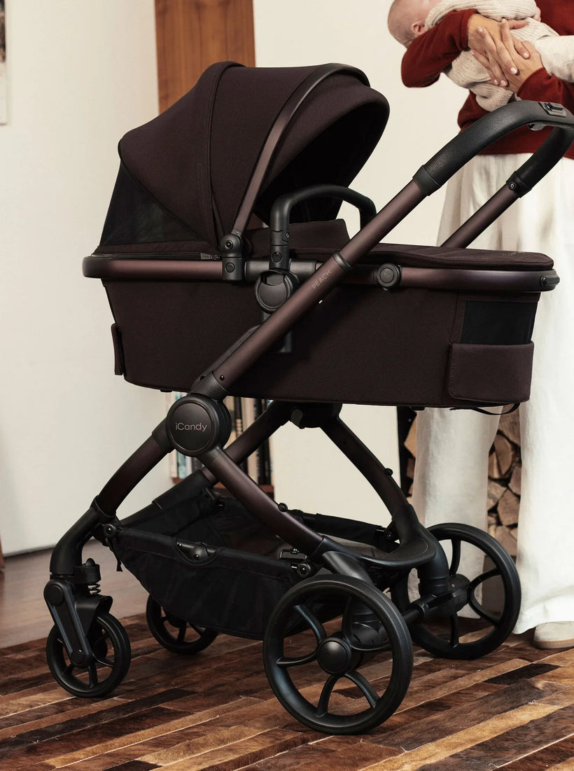 iCandy Peach 8