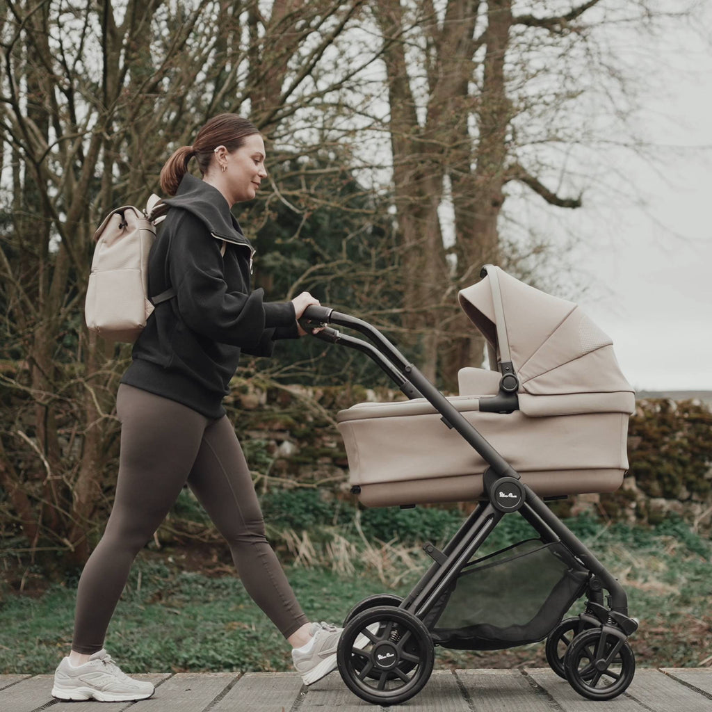 Pushchairs | Strollers