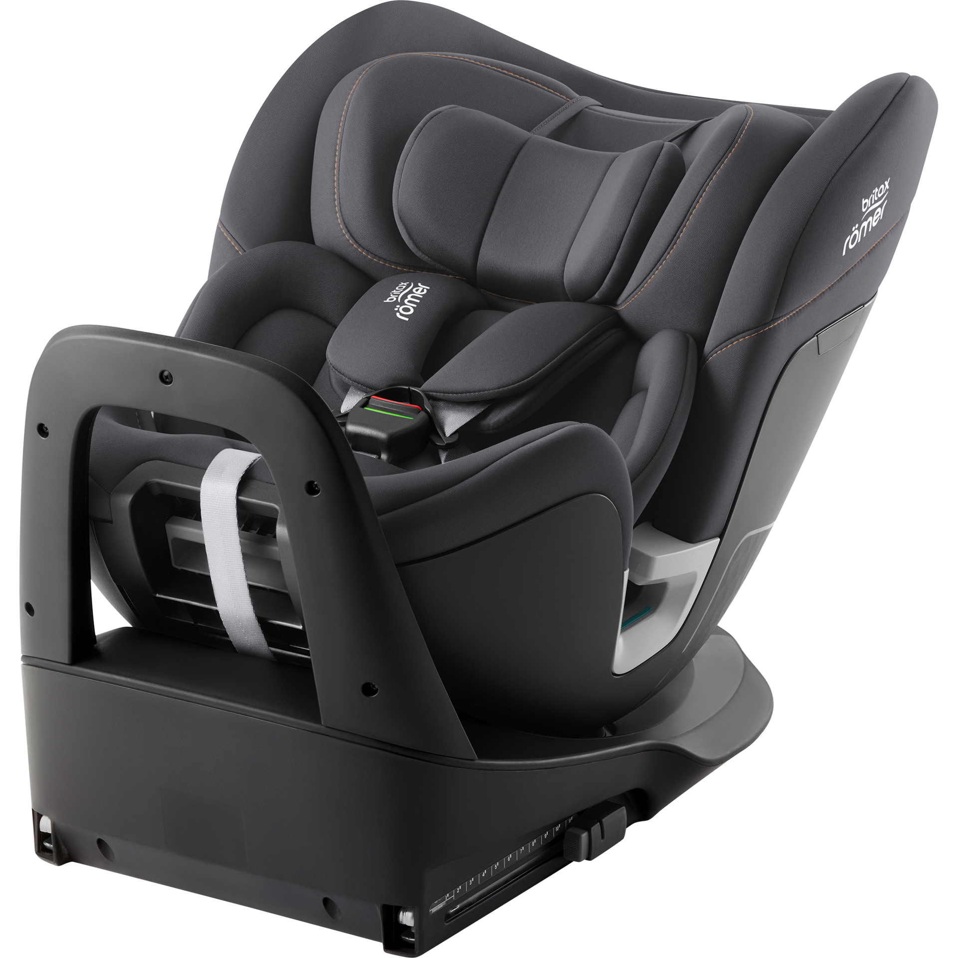 Britax Swivel