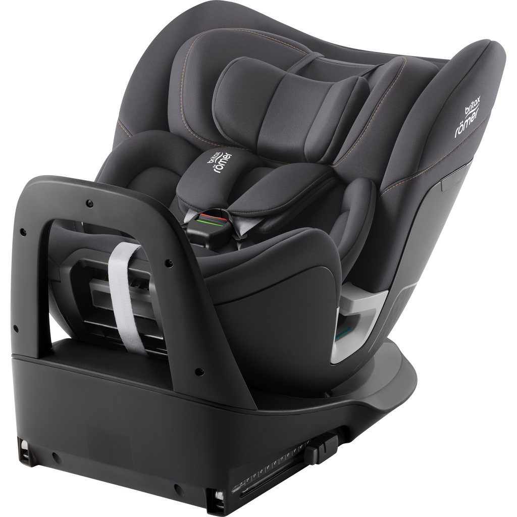 Britax Swivel