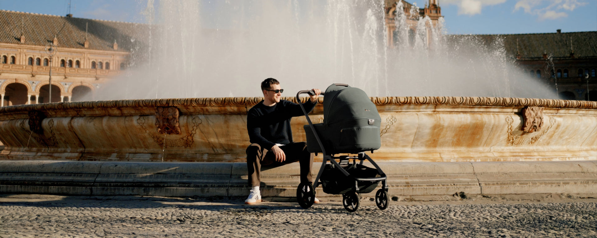 Silver Cross Collection