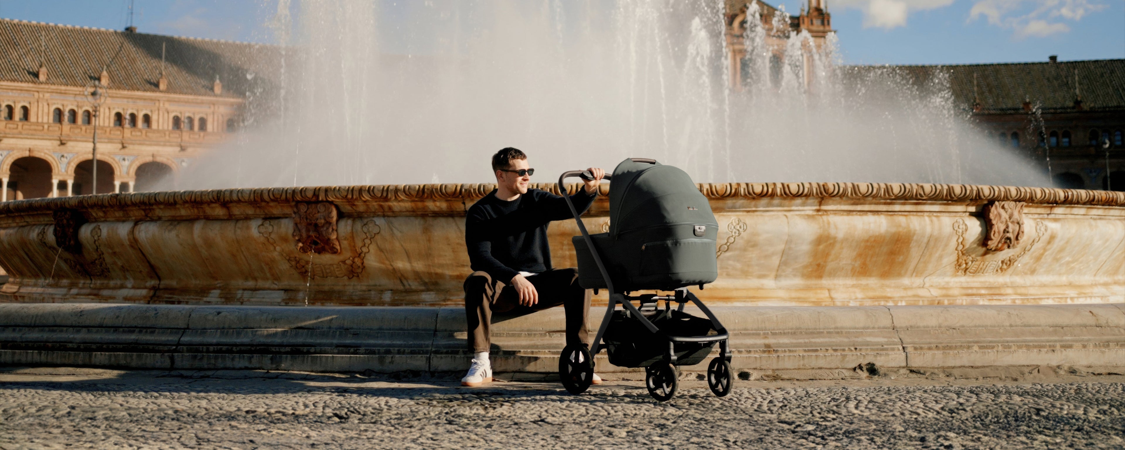 Silver Cross Collection