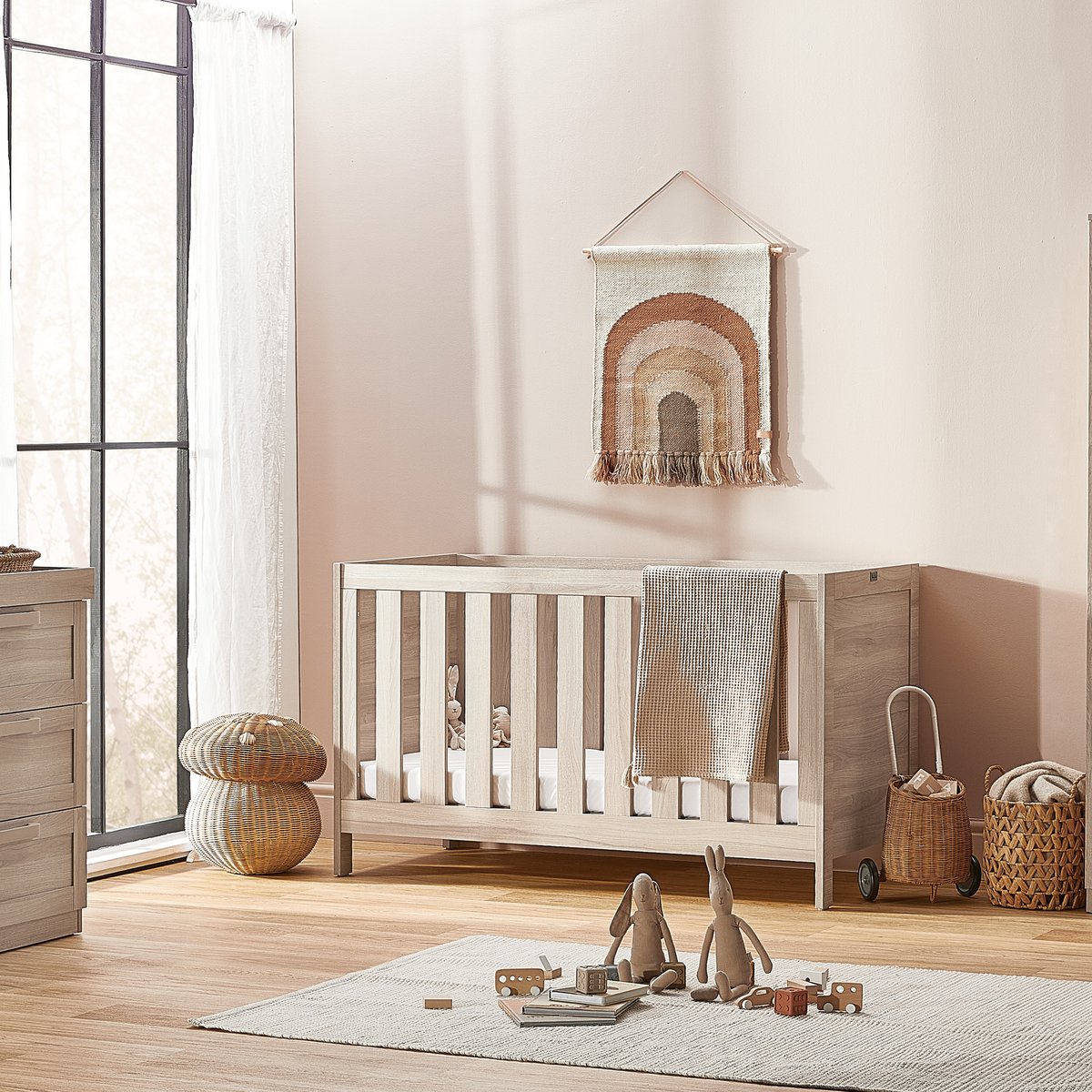 Silver Cross Furniture