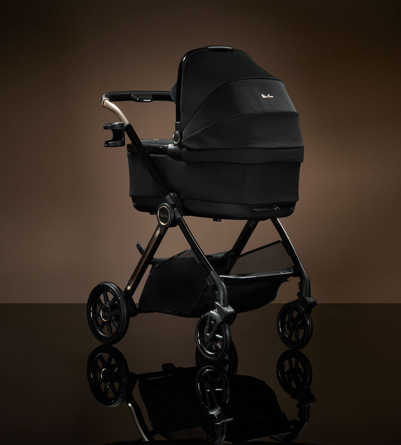 Silver Cross Reef 2 Special Edition - Espresso