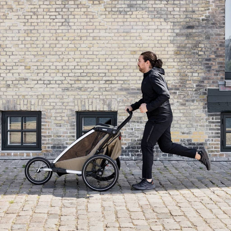 Thule Strollers & Pushchairs UK | Urban Glide, Shine & Sleek