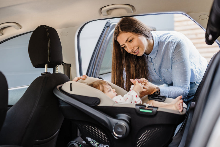 Venicci Car Seat