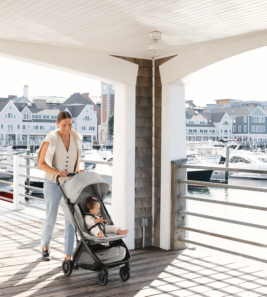 Uppababy Minu