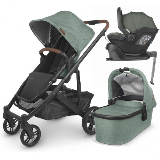 Uppababy Travel systems