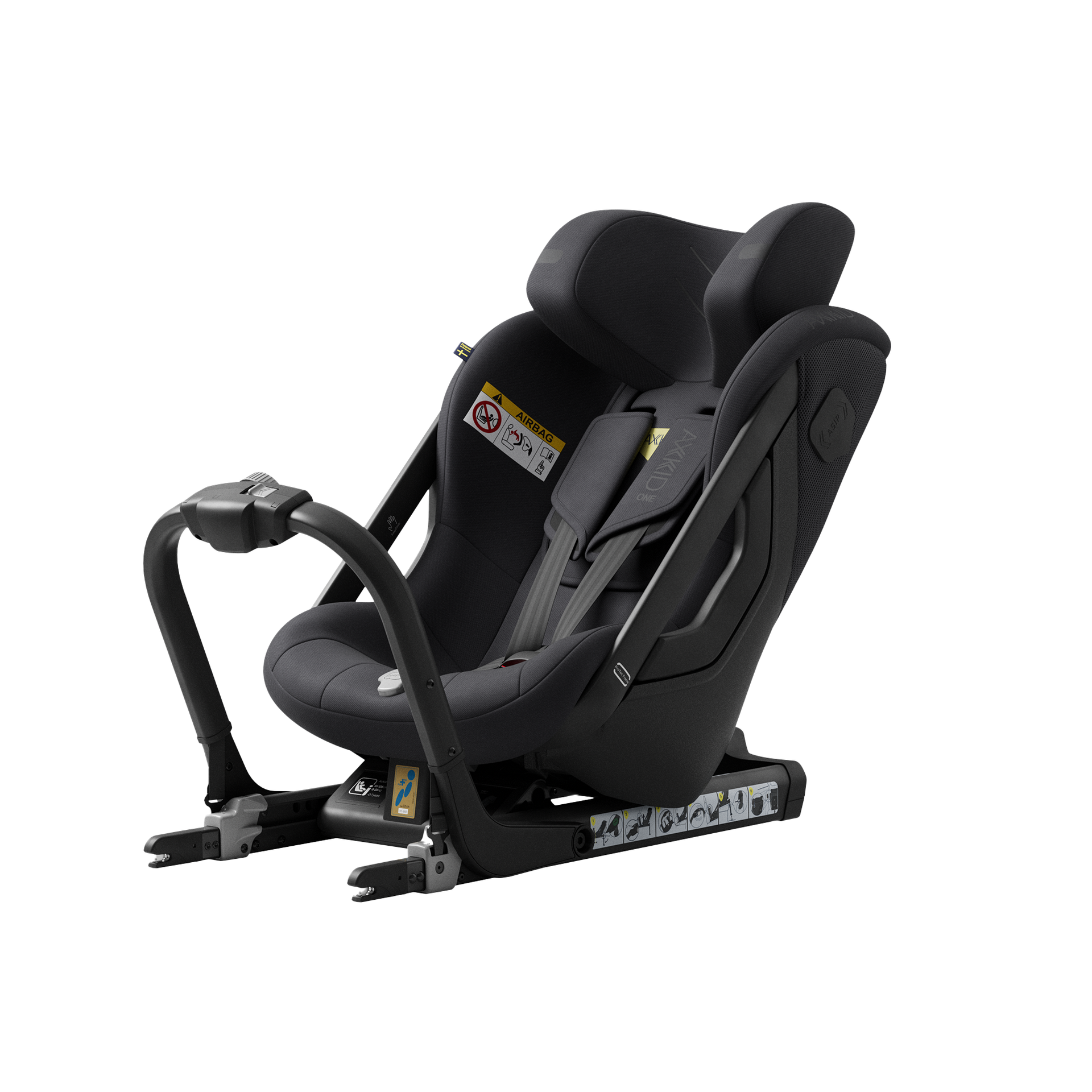 Axkid ERF Car Seats