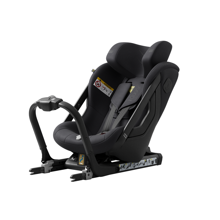 Axkid ERF Car Seats