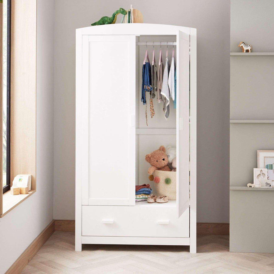 Babymore Baby Wardrobe
