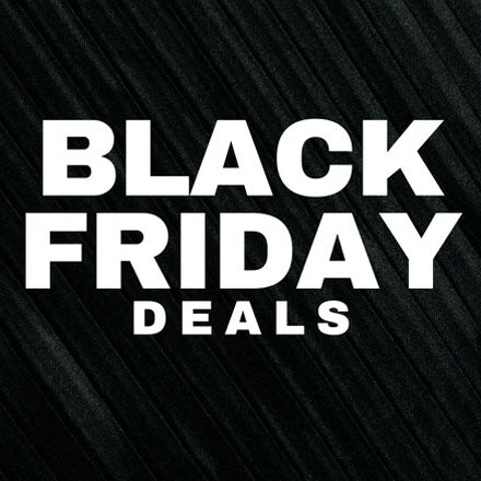 Black Friday 2025