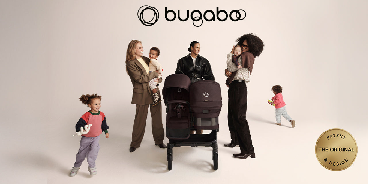 Bugaboo Donkey 6