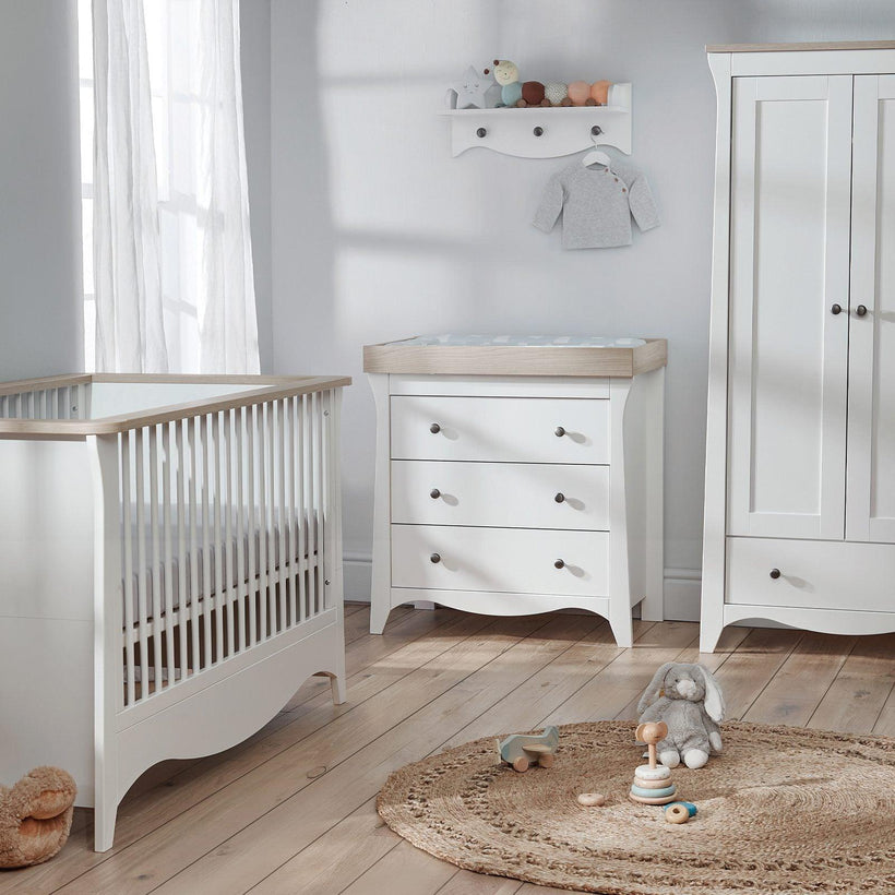 CuddleCo Furniture Sets