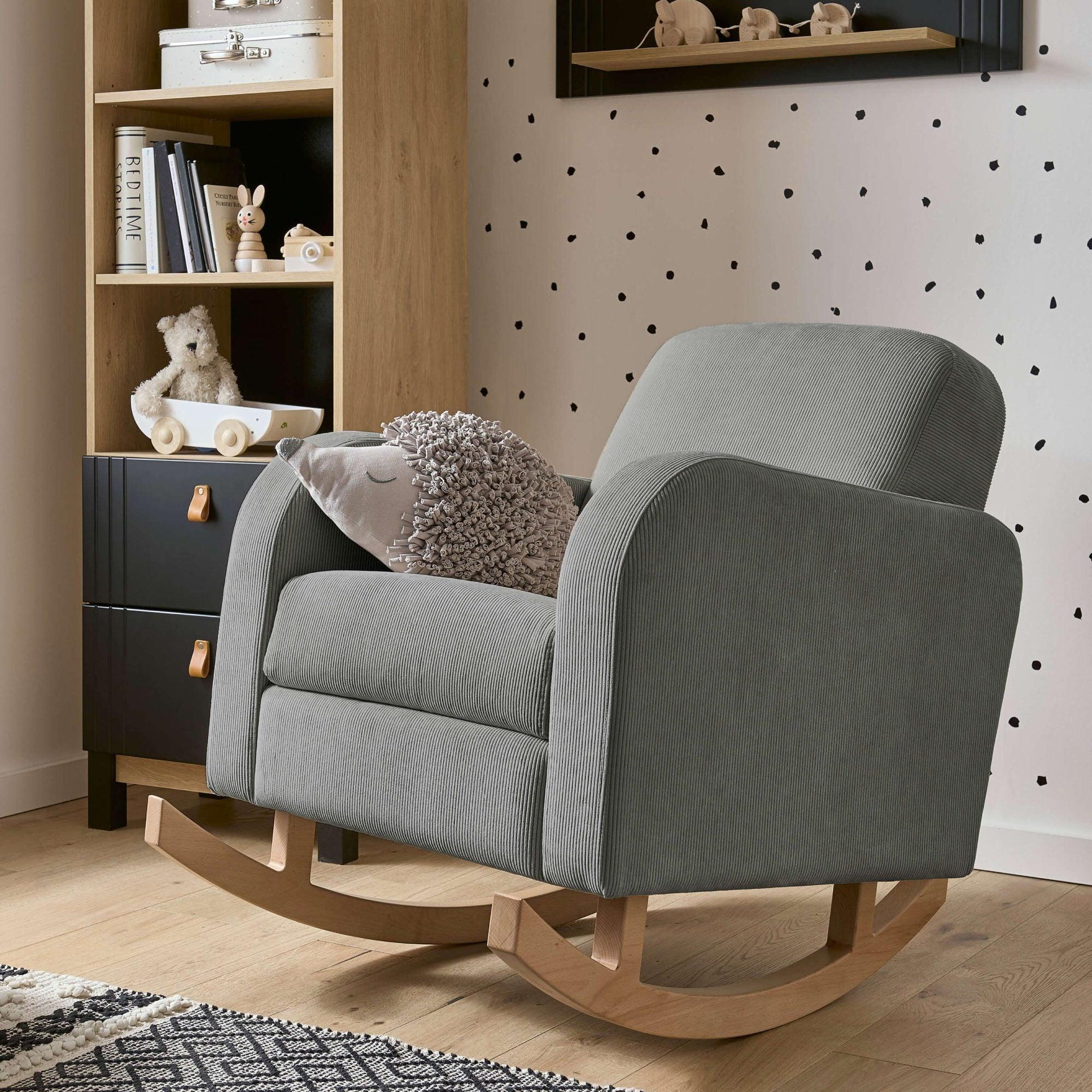 CuddleCo Nursing Chairs & Rockers