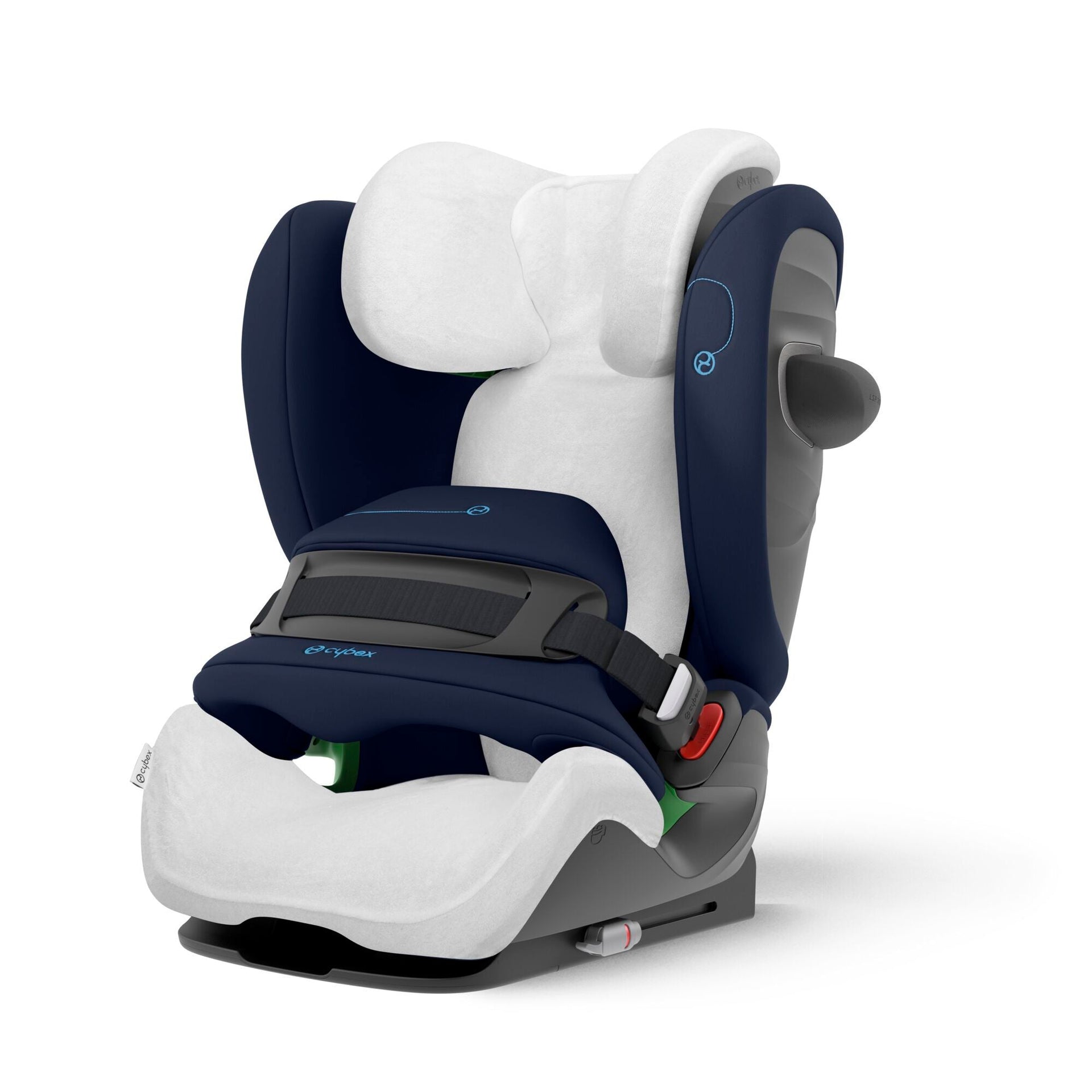 Cybex Pallas