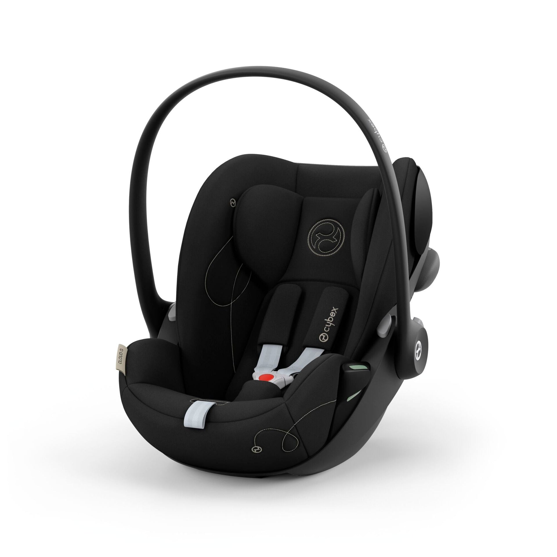 Cybex Cloud G