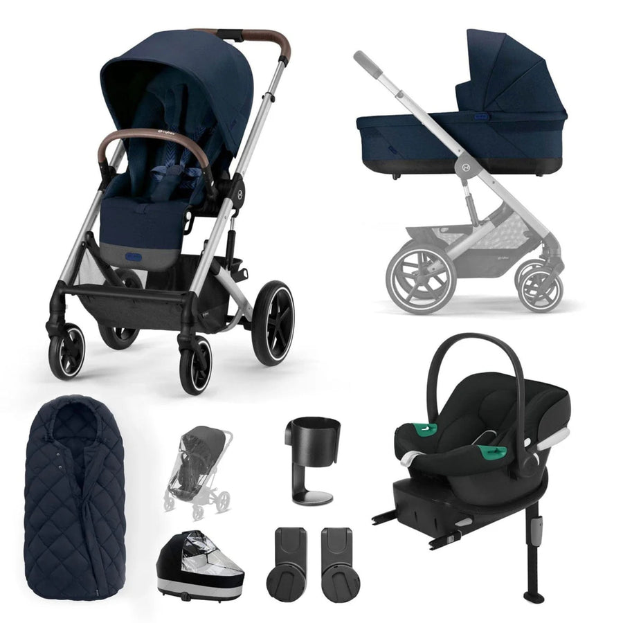 Cybex Gold - Travel Systems