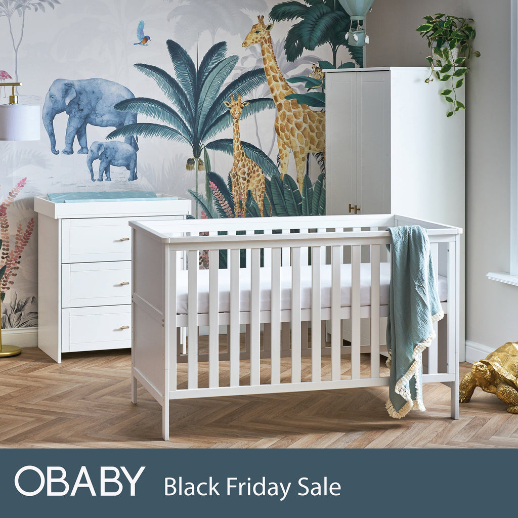 Obaby - Black Friday