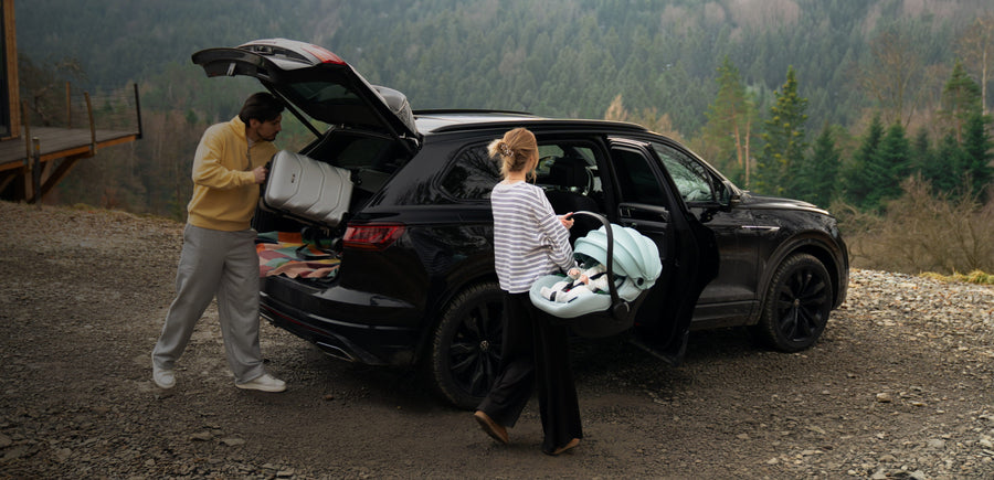 Avionaut Car Seats, Infant Carriers & ISOFIX Bases