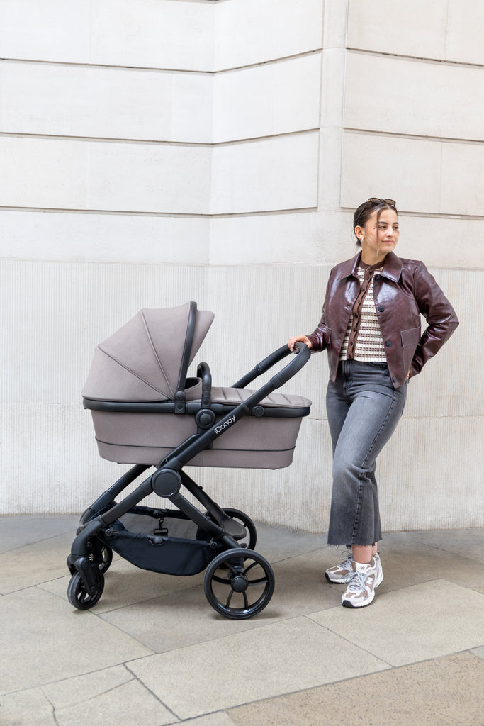 Icandy Peach 7 Porcini