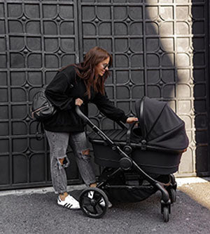 Icandy Peach 7 Black Edition