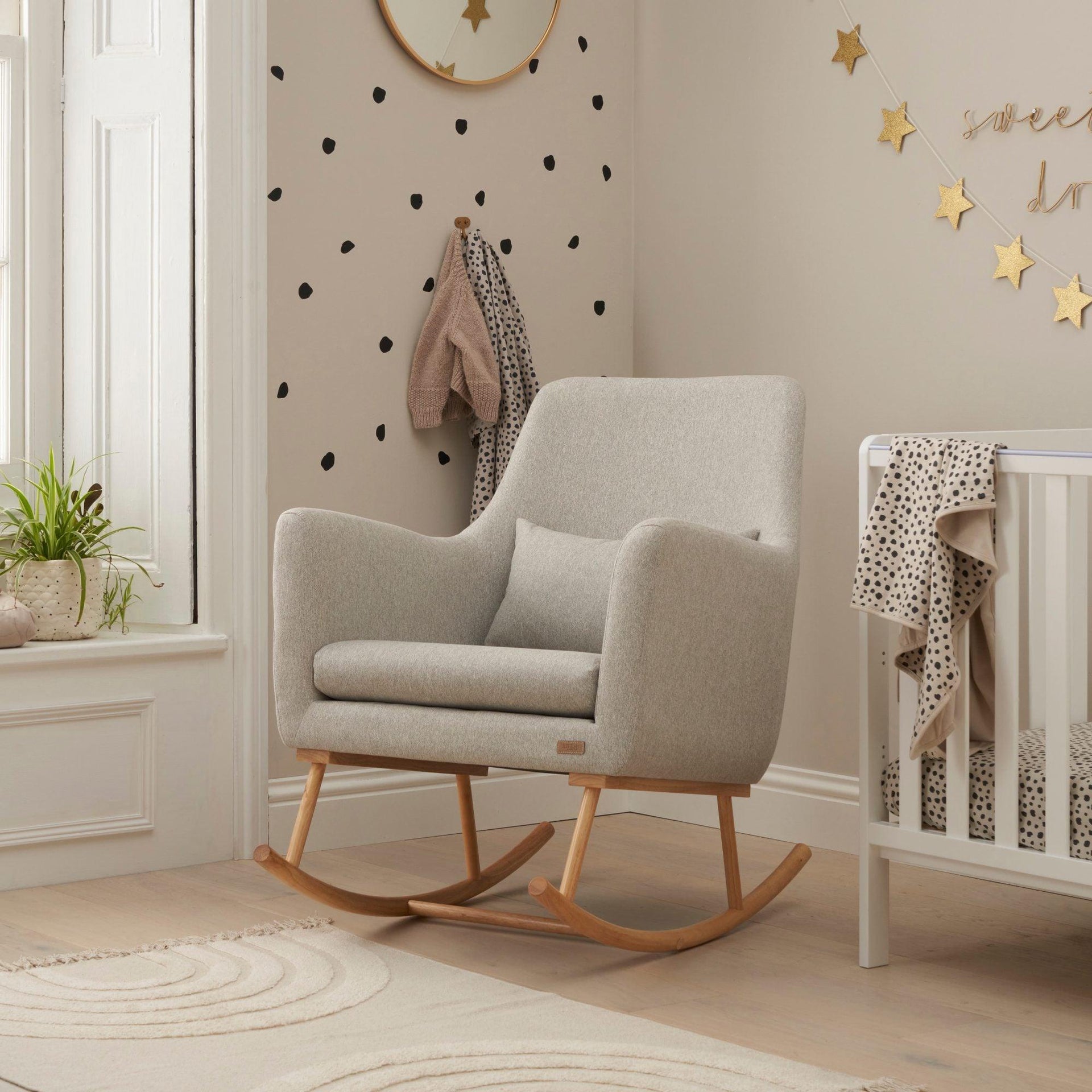 Tutti Bambini Chairs & Rockers