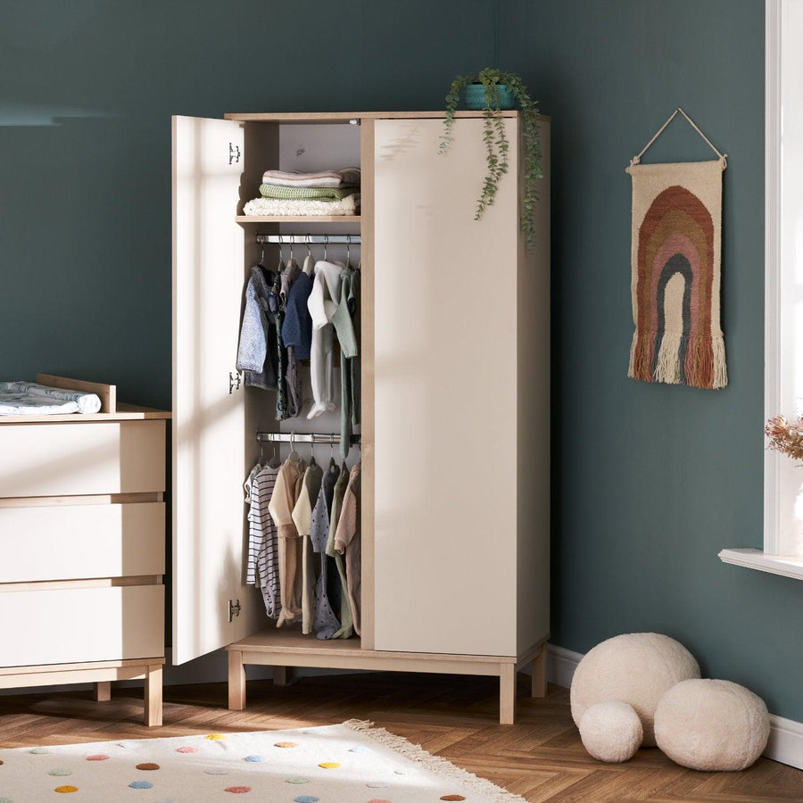 Obaby Baby Wardrobe