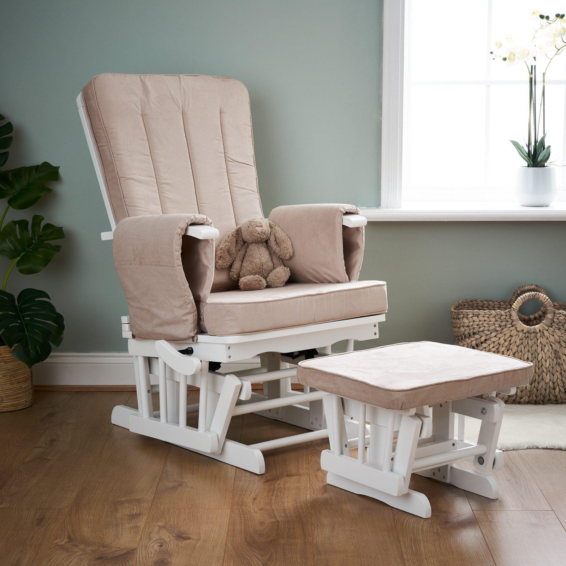 Obaby Recling Chairs