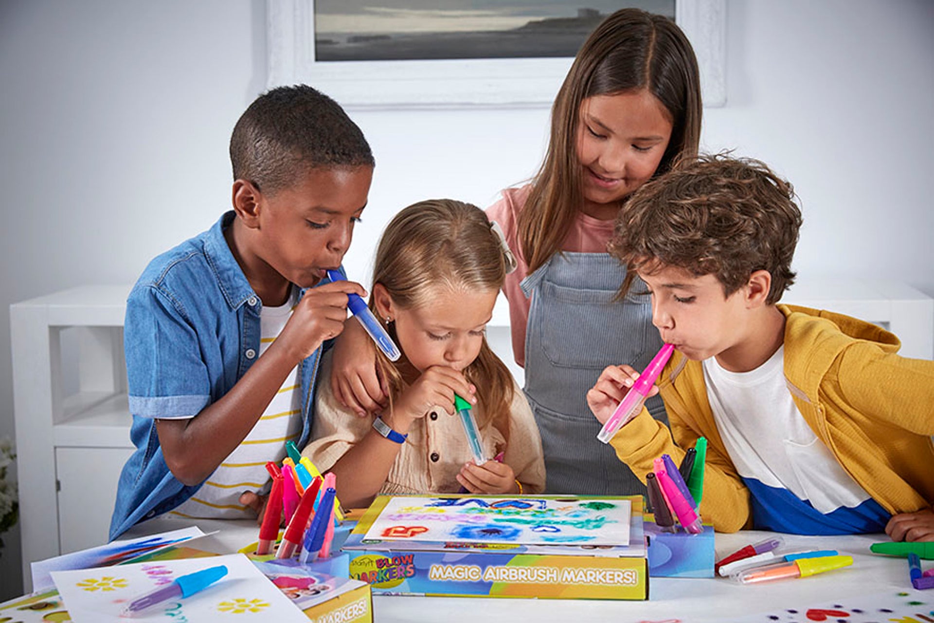 Educational Toys