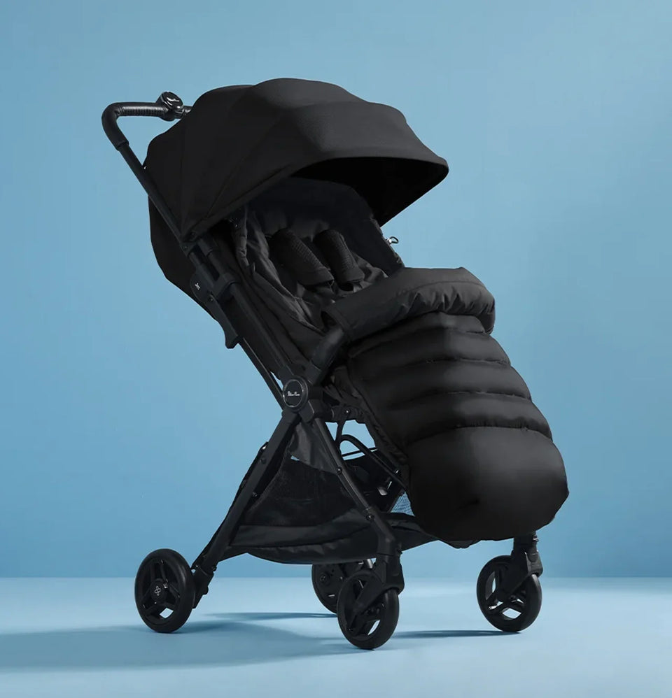 Footmuffs | Seat Liners